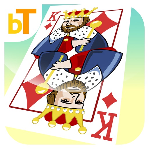 Solitaire Card Games - Board Games - Logic iOS App