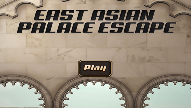 East Asian Palace Escape screenshot-4