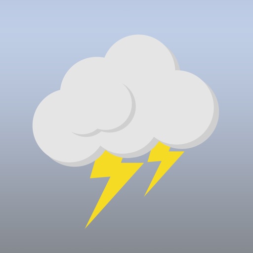 Highstorm iOS App