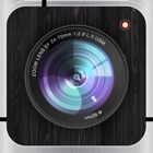 PicStudio - Funny photos Editor with the Best Filters and Instagram share icon