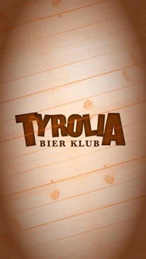 Tyrolia Bier Klub