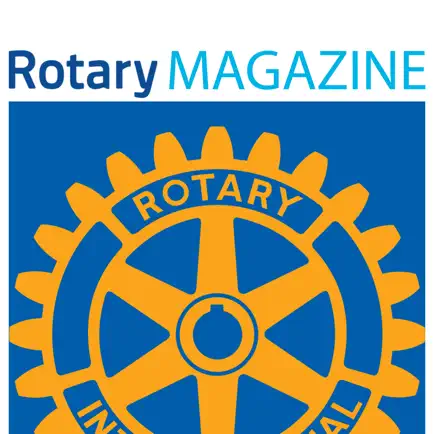 Rotary Magazine NL Cheats