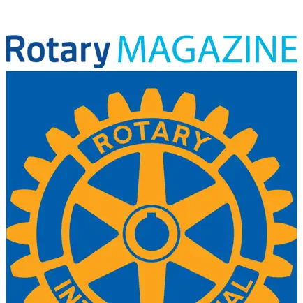 Rotary Magazine NL Читы