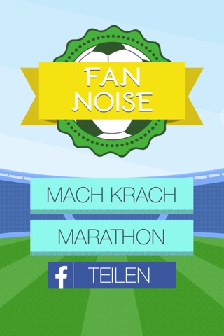 FAN NOISE screenshot 2