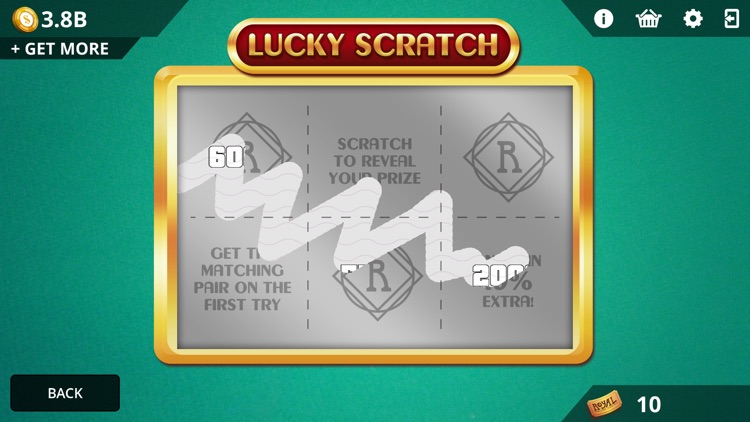 Blackjack - Royal Online Casino screenshot-4