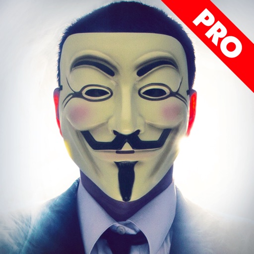 Masquerade Camera Pro icon