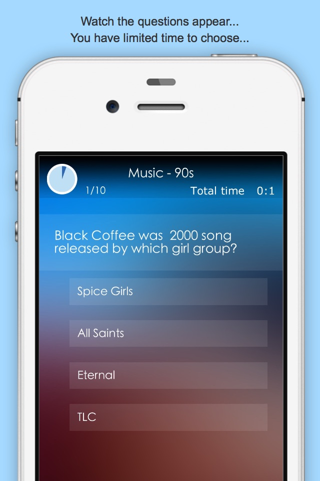 The Ultimate Quiz and Trivia Game