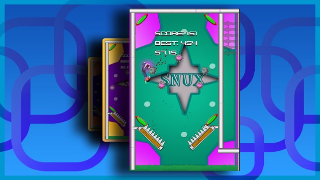 SNUX 3 - Kill Your Bf Pinball Wipeout(圖1)-速報App