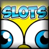 Ocean Slots - SpongeBob Version