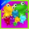 Jelly Mania the match three puzzle game maniacs