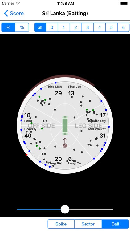 nxCricket - Cricket Score Book