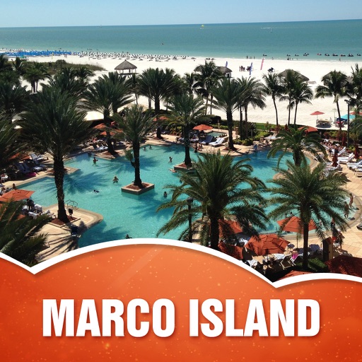 Marco Island Tourism Guide icon