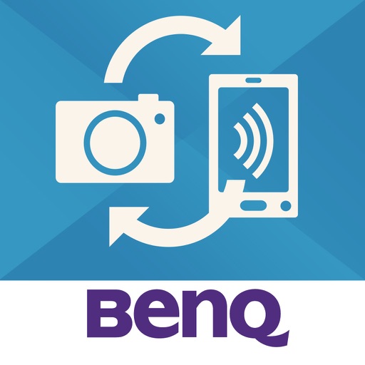 BenQ Camera