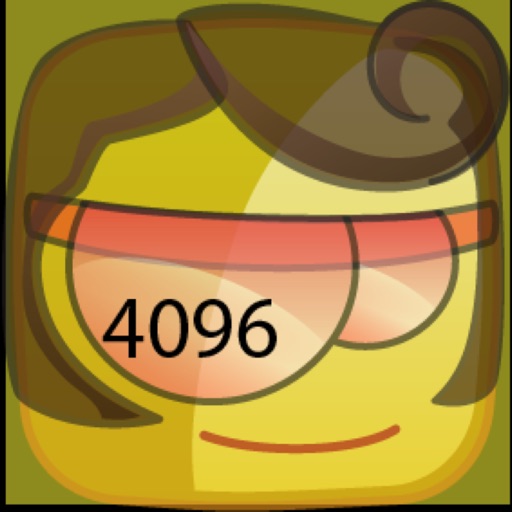 Tiny4096 icon