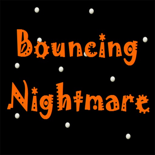 Bouncing Nightmare icon