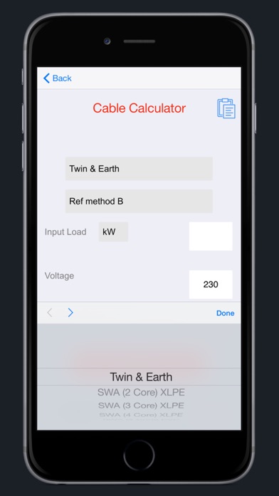 How to cancel & delete Fast Calc from iphone & ipad 3
