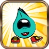 Run Droplets Run - Free Addictive Running Game