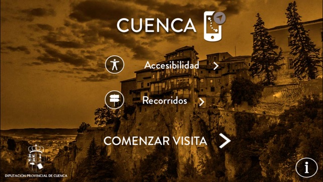 Cuenca(圖1)-速報App