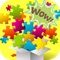 Amazing Puzzle Game Jumbo