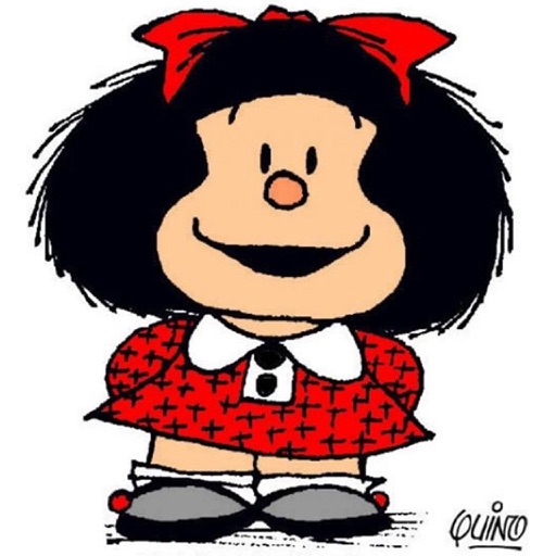 Mafalda Radio icon
