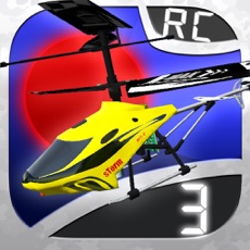 Activities of RC Heli 3