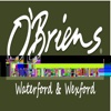 O'Briens Waterford & Wexford Coffee Shop Official App