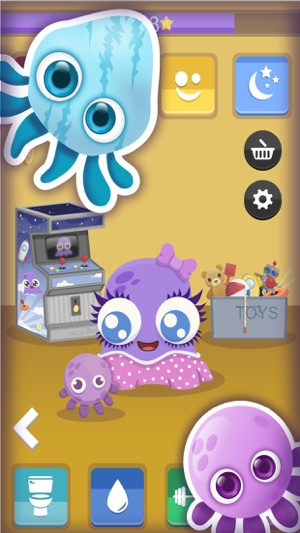 My Moy - Virtual Pet Game(圖2)-速報App