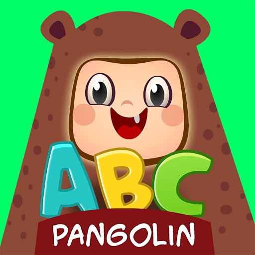 ABC Puzzle Vol. 5 - Educational Puzzle Icon