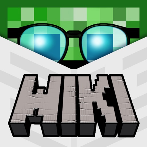 minecraft wiki