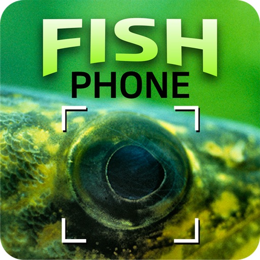 FishPhone for iPad