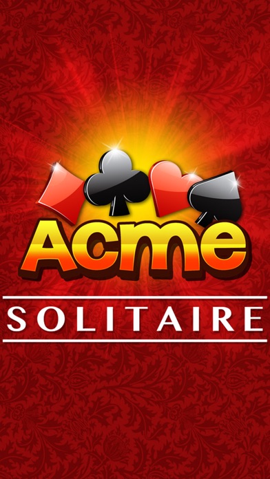 How to cancel & delete Acme Solitaire Free Card Games Classic from iphone & ipad 3
