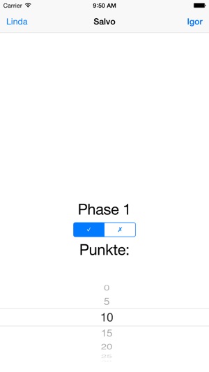 Phase 10 Wertungsblatt(圖5)-速報App