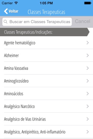 Manual Farmacêutico screenshot 3