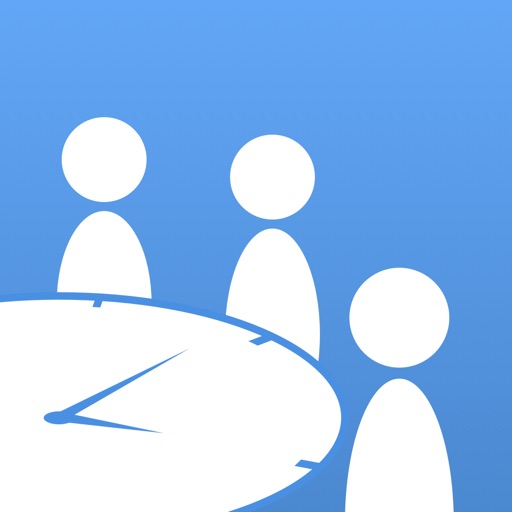 GoodMeeting - Meeting Planning, Note Taking, Time Management, Agenda Sharing