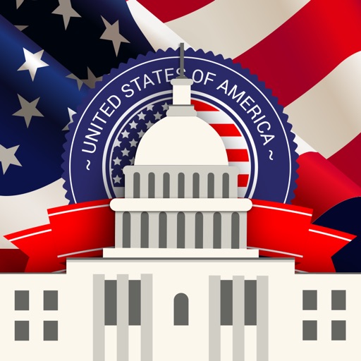 American Presidents Quiz - United States Presidency Trivia from White House History iOS App