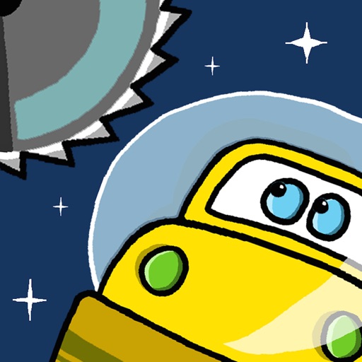 Space Gravitix icon