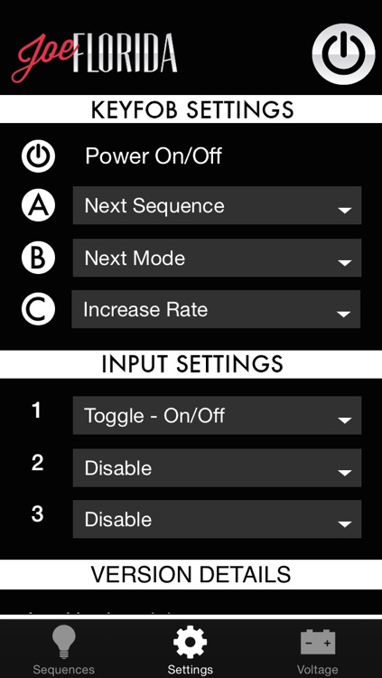 JoeFlorida screenshot-3