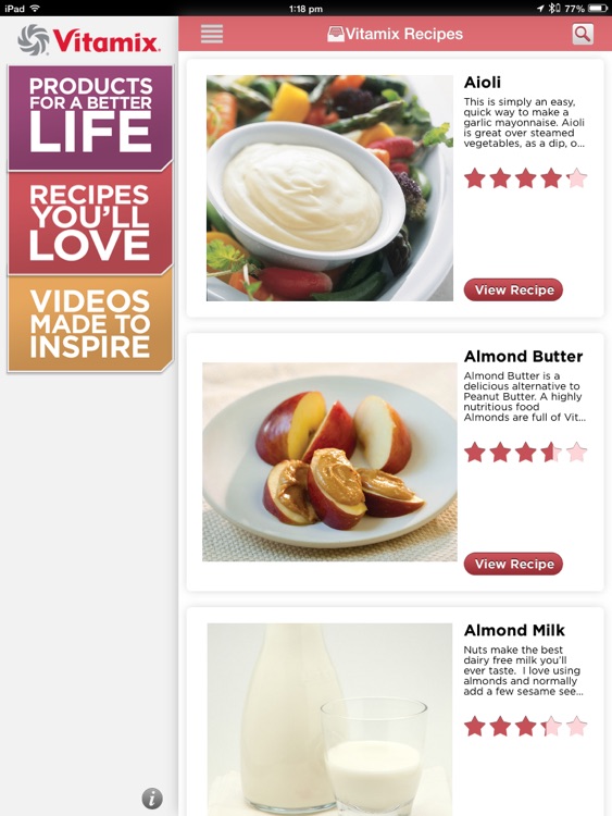 Vitamix Australia
