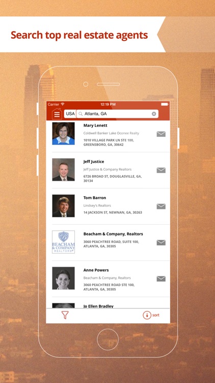 The Real Estate Book screenshot-4
