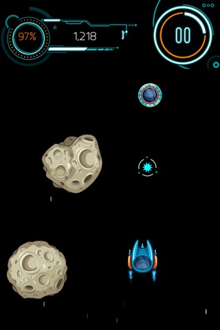 Space Adventure 2015 screenshot 2