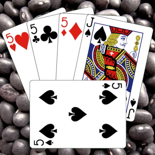 Cribbage Cache Icon