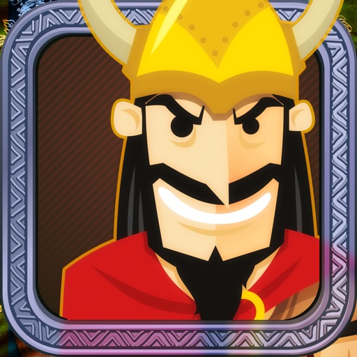 Loki's Locks icon