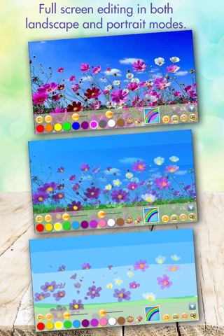 Art App - ClearPainting HD screenshot 3