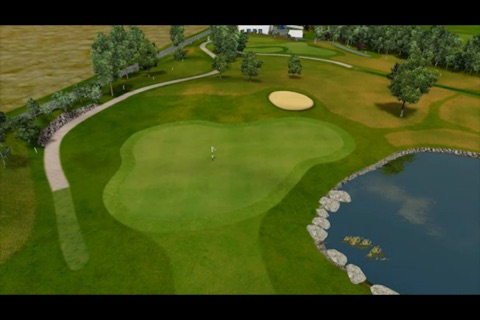 Golfclub Montfort Rankweil screenshot 4