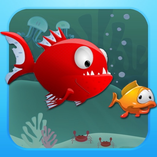 A Fish Escape Adventure icon