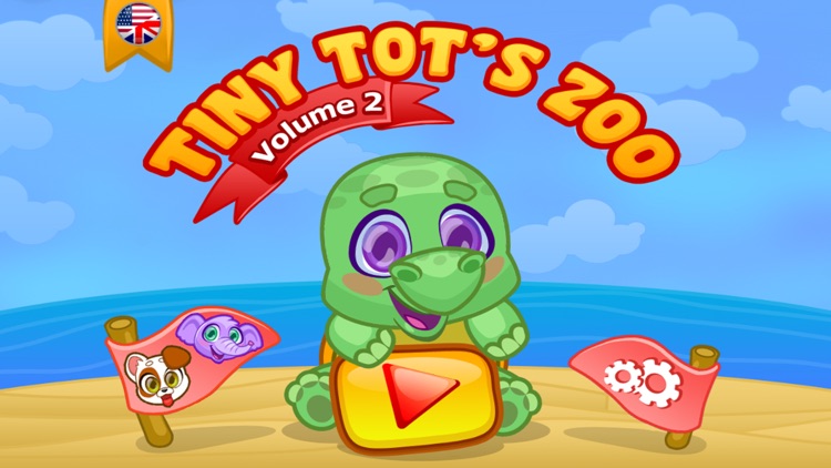 Tiny Tots Zoo Volume 2 Free