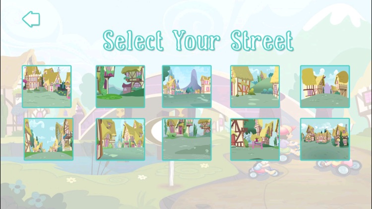 My Street : The Hidden Object Free Games