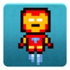 Iron Baby 8bit