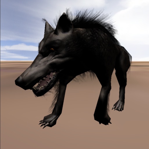 Hunt Wolf iOS App