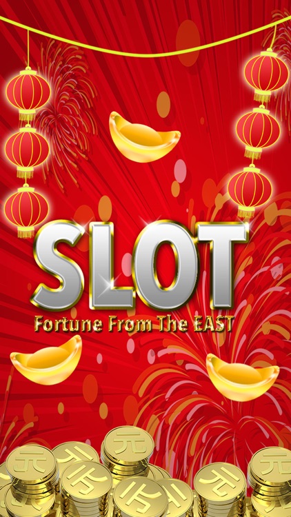 Ancient Auspicious Fortune Lucky Chinese Slots - All in one Poker, Bingo, Blackjack, Roulette, Jackpot Casino Game screenshot-4